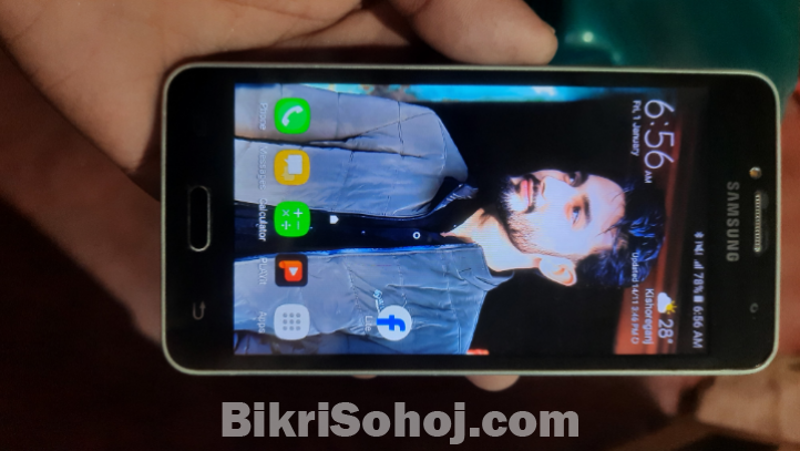 Galaxy J2 Prime 1.5.gb 8.gb